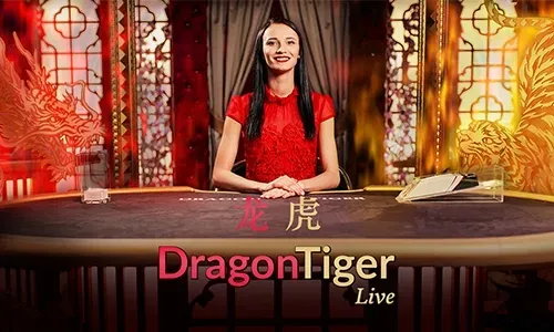Kuya Fusion Live Casino